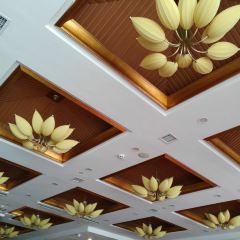 鏡湖精緻酒店餐廳張用戶圖片