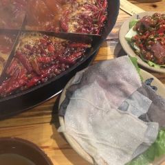 独雅老火锅(原宏声巷店) User Photo