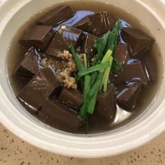 BE BRIGHT KITCHEN(體育西店)張用戶圖片
