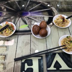 LAN ZHOU LA MIAN 여행 사진