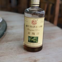 海月湾农庄(江景美食店) User Photo