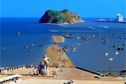 Bijia Mountain