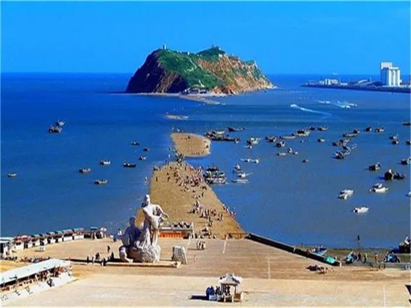 1_筆架山