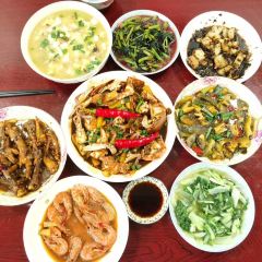 Dog Geum Wheat Noodles User Photo