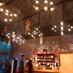金鼎雪山牦牛杂火锅藏羌主题餐厅(毕棚沟店) User Photo