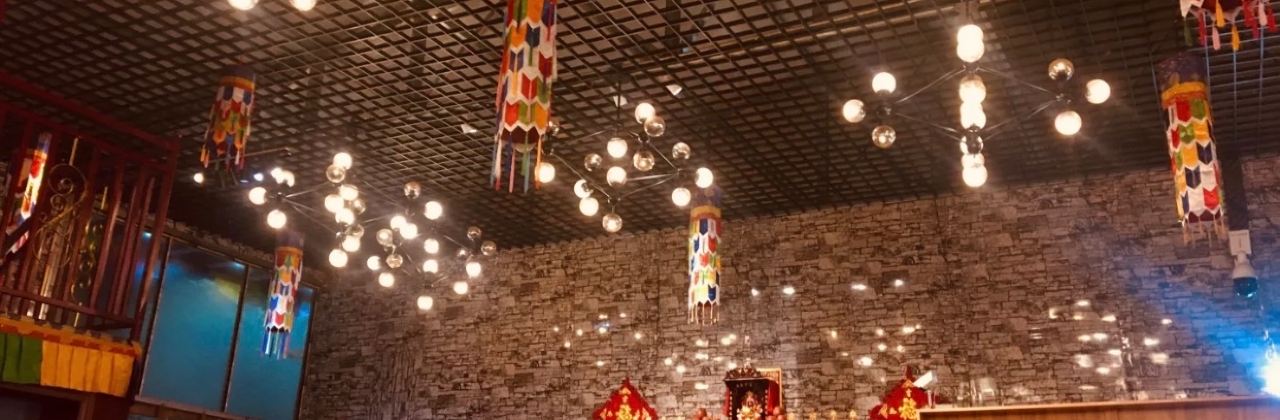 金鼎雪山牦牛杂火锅藏羌演艺主题餐厅(毕棚沟店)