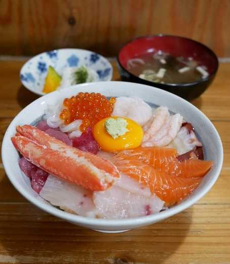 Minato Shokudō