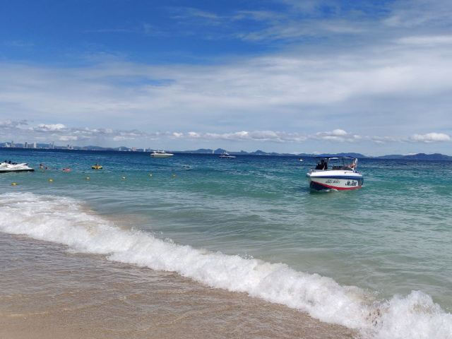 Koh Larn