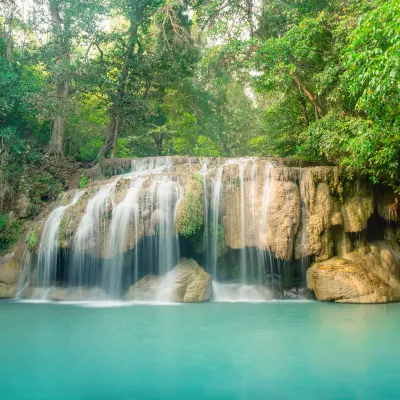 Для бизнес-поездок Отели в г. Канчанабури