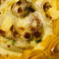 国际饭店西餐厅 User Photo