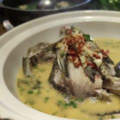 饭橘汉江码头(当阳店) User Photo