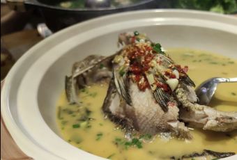 饭橘汉江码头(当阳店) User Photo