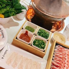 Ancient Bronze Courtyard Hot pot · Halal (Xisi Branch) User Photo