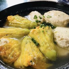 古井农莊农家饭 User Photo