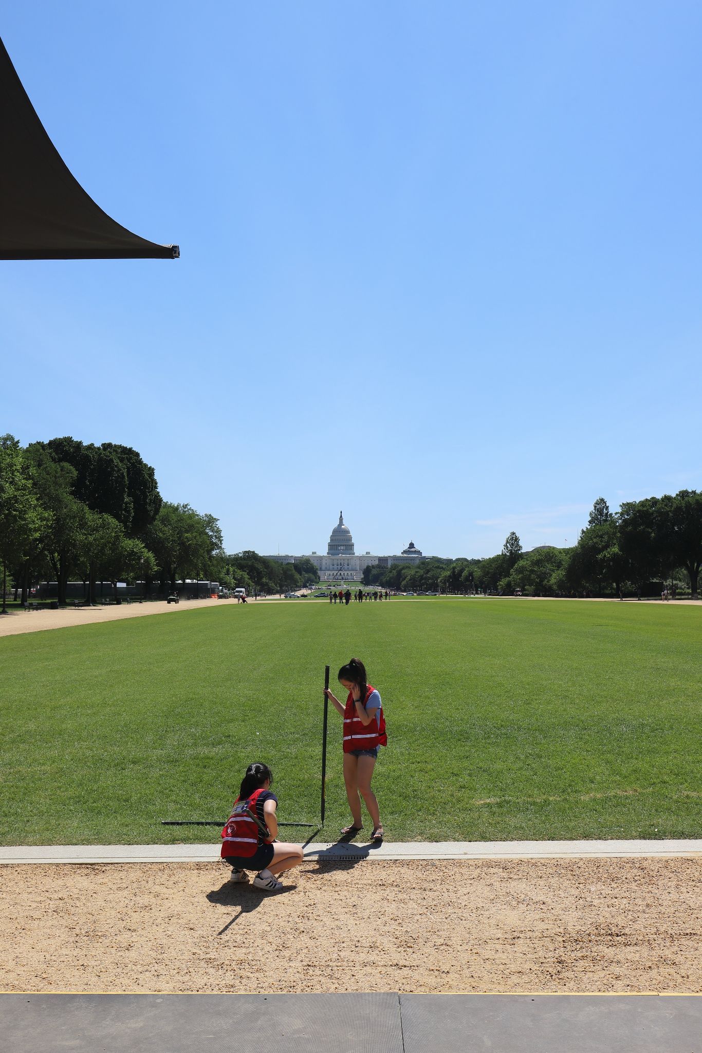 華盛頓 史密森尼學會大廈旅遊評價 Trip Com 旅遊攻略