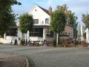 Klosterklause Neuzelle