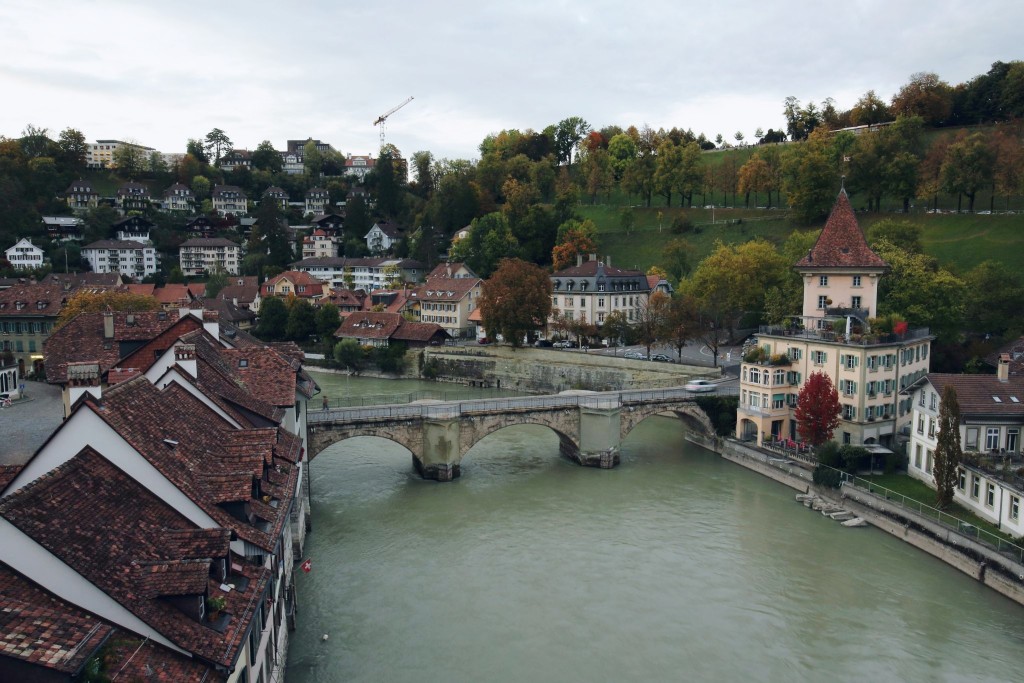 ベルン ローズガーデン 評判 案内 トリップドットコム