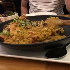 Le Lapin Sauté 여행 사진