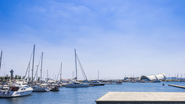 Chengfengpolang Fanchuan Club