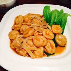 外婆家(诸暨店) User Photo