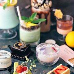 Double Time Restaurant & Lounge魔时(融侨中心店) User Photo