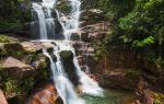 Wuyishan National Park