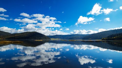 Pudacuo National Park