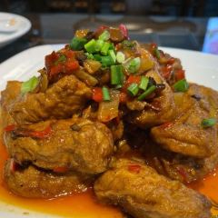 老谢徽菜馆(汤川路店) User Photo