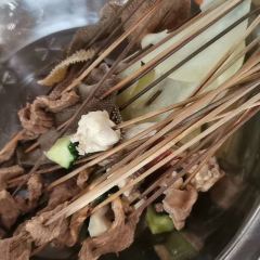 纪老四钵钵鸡 User Photo