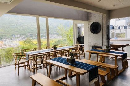 万峰林榕宿Resort&Spa客栈·榕宿私房菜餐厅