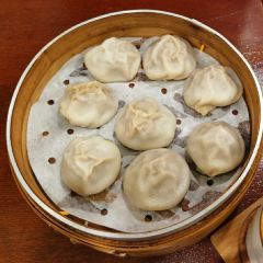 鸡鸣汤包(狮子桥店) User Photo