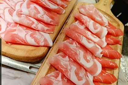 鱼豆吉·豆浆鱼火锅(襄阳万达店)