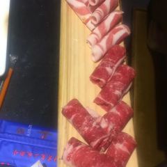 火龙焱(开发区店) User Photo