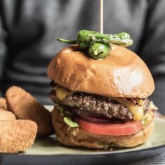 Village Burger User Photo