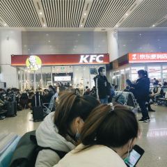 肯德基(德州东站店) User Photo