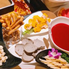 巴奴毛肚火锅(环球港店) User Photo