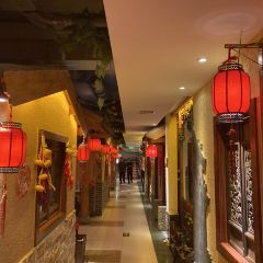 ShanXi HuiGuan (TaiYuan ShengLi East Street) 여행 사진