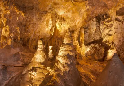 Carlsbad Caverns National Park