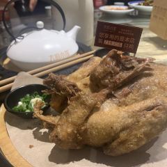 DACHUXIAOGUAN User Photo