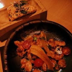 SUSHISAMBA London User Photo