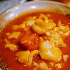 那时新疆·且末(LCM置汇旭辉广场店) User Photo