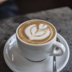 Cafe Kraft張用戶圖片