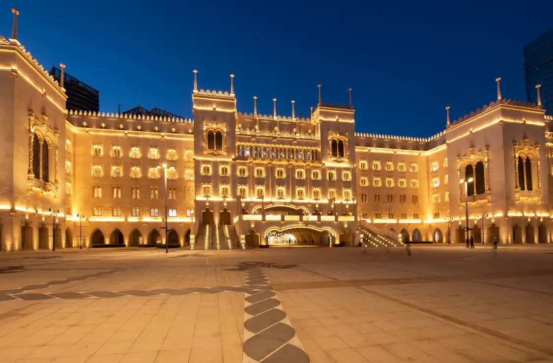 Hotels near Ponto