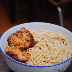 胖子面 User Photo