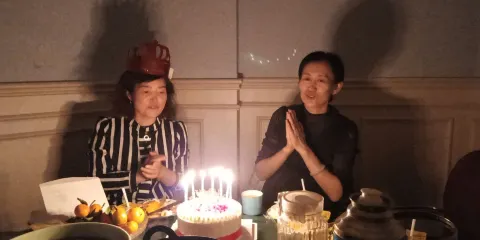 儉樸寨小公雞專賣