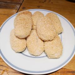 周家二小姐的菜(八佰伴店)張用戶圖片