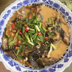 龙顶农家菜馆(开化店) User Photo