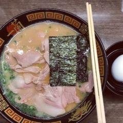 Ichiran 여행 사진