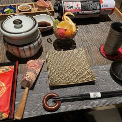 鸟匠·新潮日料(万象九宜城店) User Photo