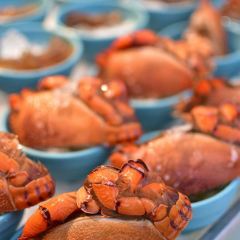 Da yue yang Seafood Buffet (Sanya bay Branch) User Photo